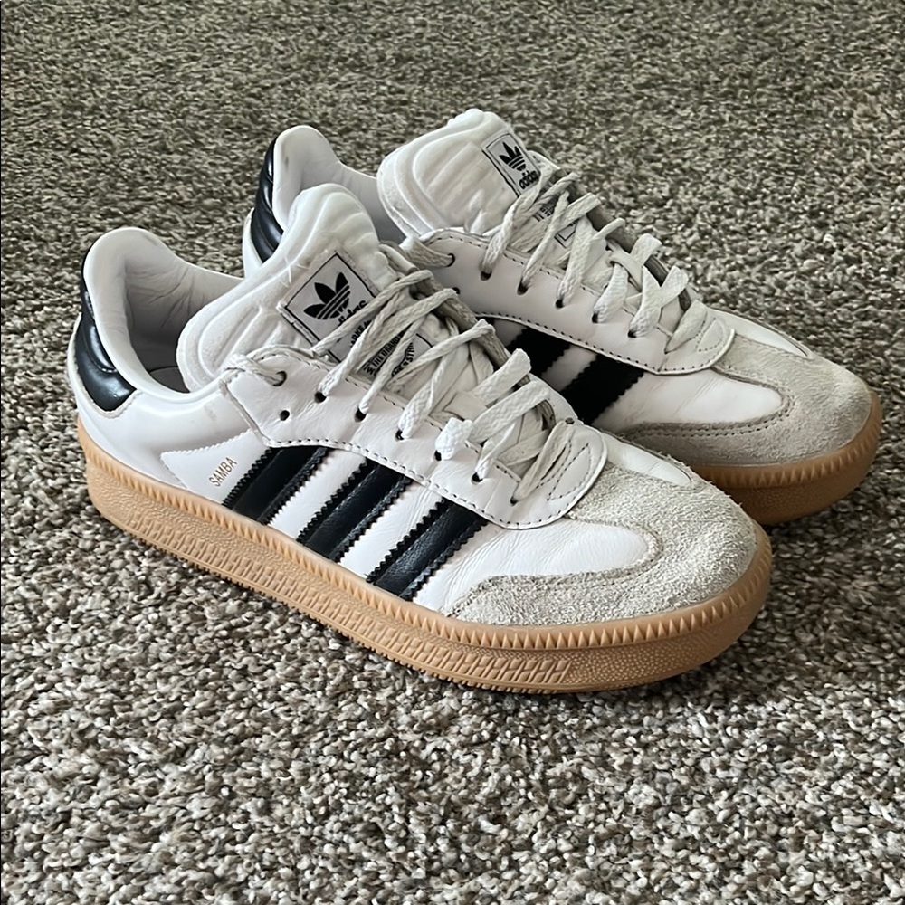 Adidas Samba XLG